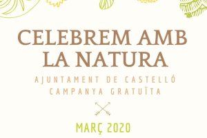Transición Ecológica inicia este sábado Celebrem la Natura con una jornada en el Serradal