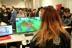Valencia Indie Summit 2020 reunirá en Las Naves a más de 30 estudios de videojuegos con editoras internacionales