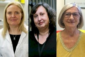 Conoce a las investigadoras valencianas más influyentes