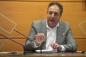 La Diputación del cambio aprobará un Plan Económico y Financiero para superar «la nefasta gestión del PP» y no ser intervenida por Hacienda