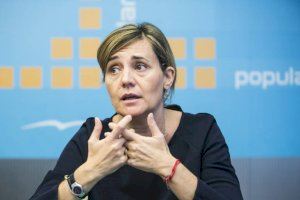 Bastidas: “Aún resuenan en la Comunitat y en toda España los portazos que la izquierda está dando a las comisiones de investigación en materia de menores”