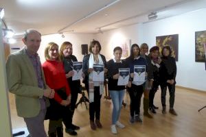 Maria Josep Juan y Lidia Menorca ganan el X Concurso de Poesía para Mujeres de La Nucía