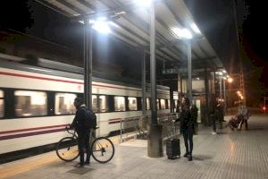 Compromís recolza les mobilitzacions pel tren de dissabte a València i exigeix inversions urgents dins el Pla de rodalies 2017-2025