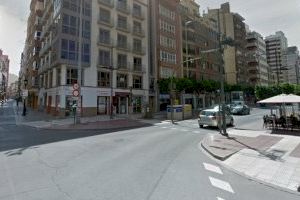 Atropellan a un sexagenario en Castellón