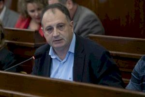 PP: "El PSPV recorta 150.000 euros al Plan de Empleo"