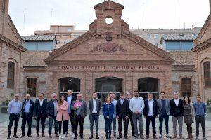 València acoge el I Foro permanente de ciudades deportivas 2020
