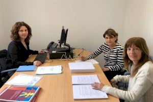 El Ayuntamiento de Alcalà-Alcossebre incorpora el servicio de asesoría jurídica para Servicios Sociales