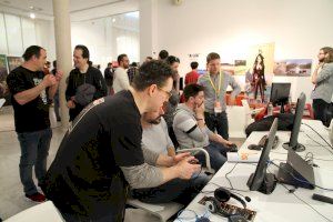 Cinco importantes empresas de videojuego internacionales participan en Valencia Indie Summit con Ivace Internacional