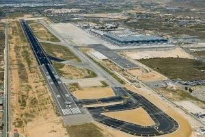 Exigen que se paralice la ampliación del Aeropuerto de L'Altet
