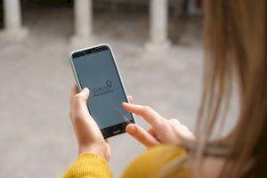 La Nau de la Universitat de València lanza una app gratuita para hacer visitas accesibles