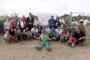 El Ayuntamiento de Paterna renueva sus convenios de colaboración con las asociaciones locales de acción social