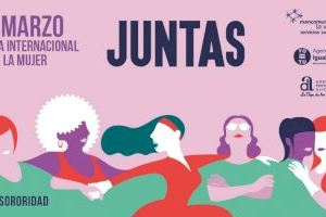 Mancomunidad la Vega lanza el botiquín de la #sororidad en el marco de la campaña JUNTAS