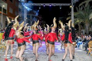 Se abre el plazo de presentación de solicitudes para las ayudas económicas a las collas del Carnaval de Alcalà-Alcossebre