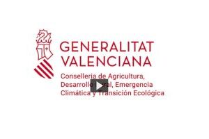 Agricultura publica en la seua pàgina web vídeos tutorials per a la sol·licitud de Registre d'Explotacions Agrícoles de la Comunitat Valenciana