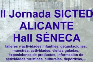 El Patronato Municipal de Turismo organiza la II Jornada SICTED Alicante