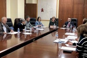 Almassora assumeix la presidència del Consorci amb l’objectiu de fer accessible el Millars i promoure les visites