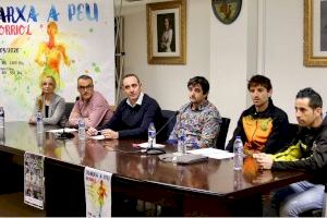 La Diputació presenta la XII Lliga de Curses per Muntanya Castelló Nord amb set proves  i el repte de guanyar participants