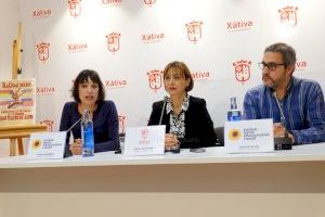 El «Ballem! 2020» homenatjarà a les creadores del segle XX i tindrà lloc els dies 3 i 4 d’abril al Gran Teatre de Xàtiva