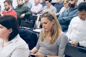 El PSPV-PSOE de Moncofa denuncia que el Consell Agrari lleva casi un año y medio sin convocarse