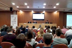 Rubén Alfaro apuesta por “aprovechar las oportunidades para crear modelos europeos de municipios”