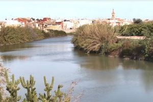 Riola y Fortaleny aprueban su plan de actuación municipal ante el riesgo de inundaciones elaborado por la Diputació