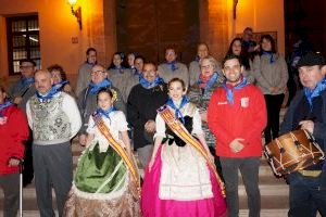 La tradición de la Nit d’Albaes llega este fin de semana a Paterna