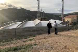 Serra d'en Galceran aposta per les energies netes