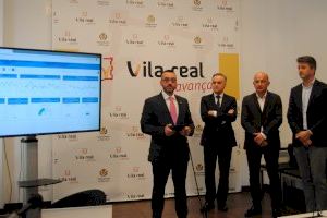 Vila-real firma un convenio con la empresa IoTsens para aplicar soluciones tecnológicas en el entorno urbano y la gestión municipal