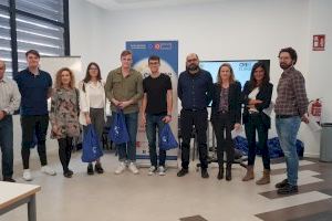 Estudiantado internacional propone soluciones creativas a la despoblación del interior de Castellón