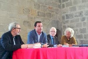 El alcalde de Peñíscola anuncia el inicio de los trámites para la creación de un Museo dedicado a Les Danses