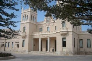 El Museo Arqueológico de Alicante supera la barrera de los 2,5 millones de visitantes desde su inauguración hace 18 años