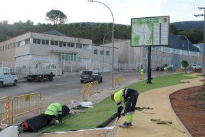 El Ayuntamiento de Alcoy presenta un proyecto de más de 1.200.000 euros a las ayudas del IVACE