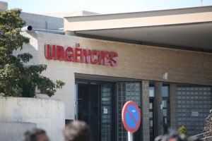 Reclaman mamparas en las urgencias de los hospitales valencianos para protegerse del coronavirus