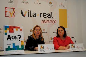 Vila-real lanza un proyecto piloto para que los adolescentes impulsen actividades de ocio nocturno alternativo y saludable