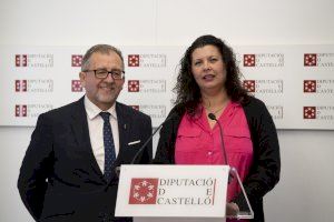 La campanya de visibilització del talent femení castellonenc de la Diputació, tot un èxit a la xarxa