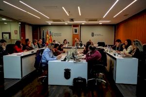 Riba-roja implanta los 40 compromisos de su primera Carta de Servicios Municipales que garantizan la transparencia y la calidad en la gestión y el gobierno abierto