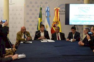 El sistema de seguretat per a escalfadors de gas desenvolupat per investigadors brasilers i espanyols es presentarà en el Congrés Nacional de l'Argentina