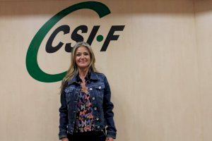 CSIF insta a Conselleria a adoptar medidas de prevención ante el coronavirus en la Ciudad de la Justicia de Valencia