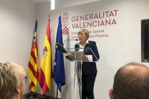 Valencia supera el medio centenar de casos por coronavirus