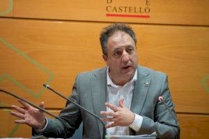 La Diputación de Castellón impulsa un protocolo de prevención ante el coronavirus