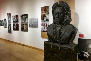 Sofía acoge una muestra dedicada a Carles Santos