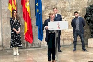 Sanidad confirma 24 nuevos casos positivos en la Comunitat Valenciana
