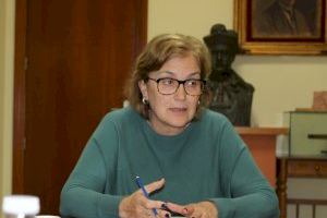 Coronavirus: L'alcaldessa de Burriana resol els dubtes de les últimes hores