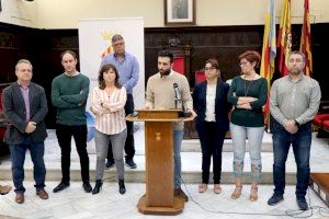 El Ayuntamiento de Sagunto cancela o aplaza un gran número de actividades en el municipio