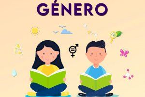 El Ayuntamiento de Elda edita la guía ‘Cuentos para la igualdad’ para dar a conocer los libros que potencian la educación en igualdad