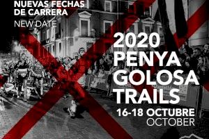 Penyagolosa Trails HG se aplaza al 17 de octubre de 2020 por el COVID-19