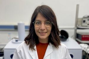 Isabel Abánades Lázaro, investigadora del ICMol, seleccionada para el Lindau Nobel Meeting