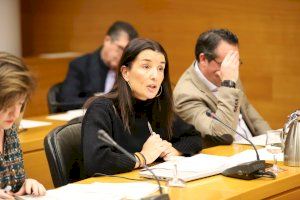 Cs propone medidas fiscales y ayudas para paliar los efectos del coronavirus en el pequeño comercio y autónomos valencianos