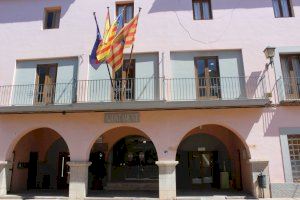 El Ayuntamiento de Moncofa aprueba un presupuesto de 13,1 millones de euros