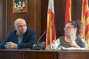 El Ayuntamiento de la Vila se reúne con Salud Pública para el seguimiento del coronavirus
